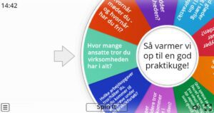 Wordwall - praktik 1