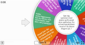 Wordwall - praktik 2