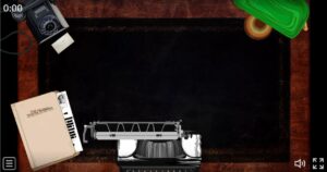 Wordwall - praktik 4