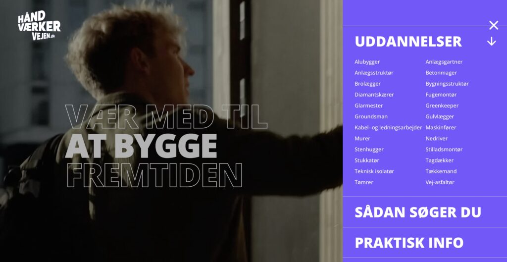 håndværkervejen.dk