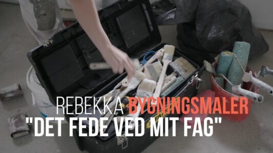 Bygningsmaler