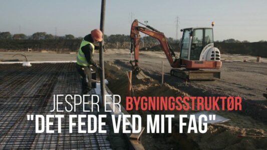 Bygningsstruktør