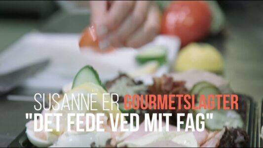 Gourmetslagter