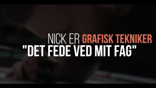 Grafisk tekniker