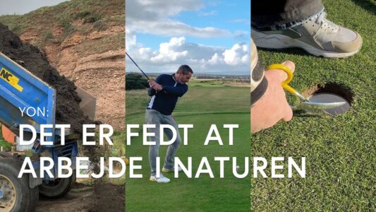 Greenkeeper