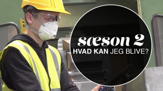 Industritekniker