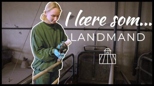 Landmand