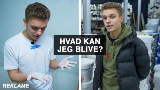 Bygningsmaler