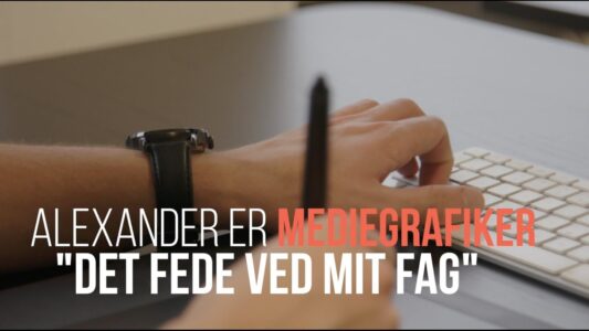 Mediegrafiker
