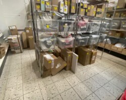 Erhvervspraktik som salgsassistent