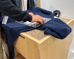 Erhvervspraktik som salgsassistent