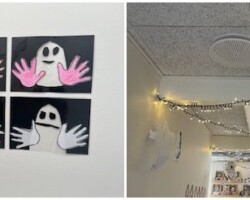 Erhvervspraktik som pædagog