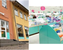 Erhvervspraktik som salgsassistent