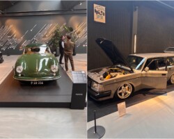 Erhvervspraktik som Museumsmedarbejder