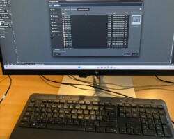 Erhvervspraktik som museumsmedarbejder