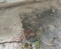 Erhvervspraktik som elektriker